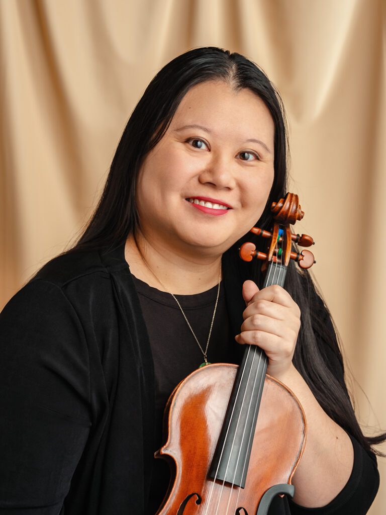 Alicia Hui