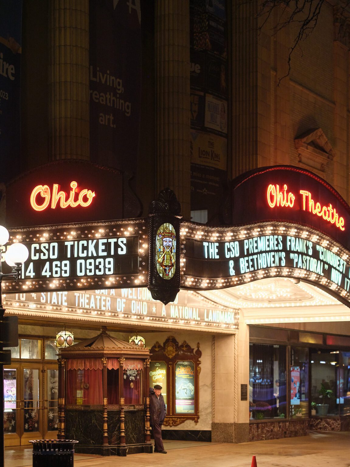 Columbus Symphony Tickets in Columbus, OH | Buy Now