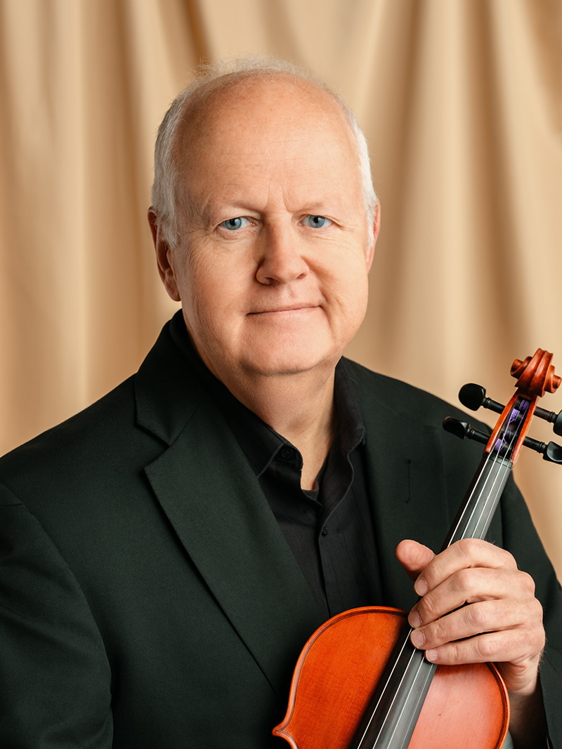 David Tanner ⋆ Columbus Symphony