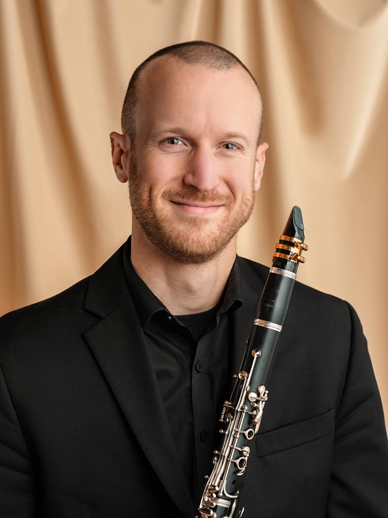 Mark Kleine ⋆ Columbus Symphony