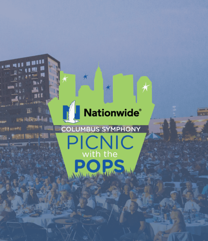 Nationwide Picnic with the Pops ⋆ Columbus Symphony