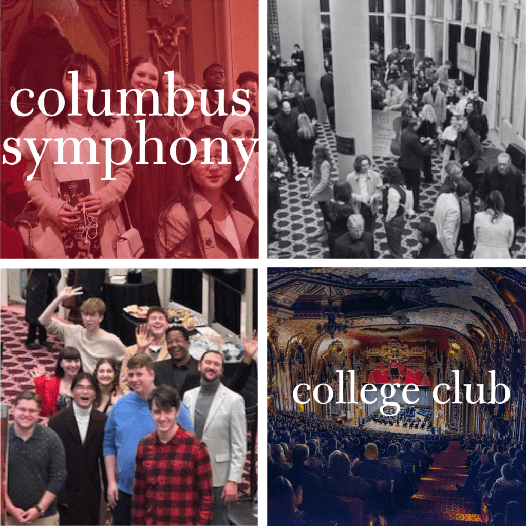 columbus club dress code Dress Code
