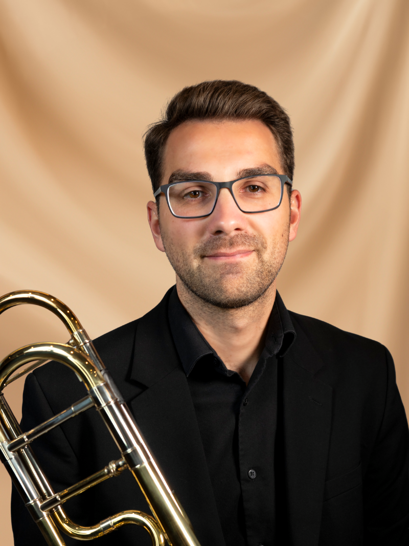 Vladislav Petrachev ⋆ Columbus Symphony