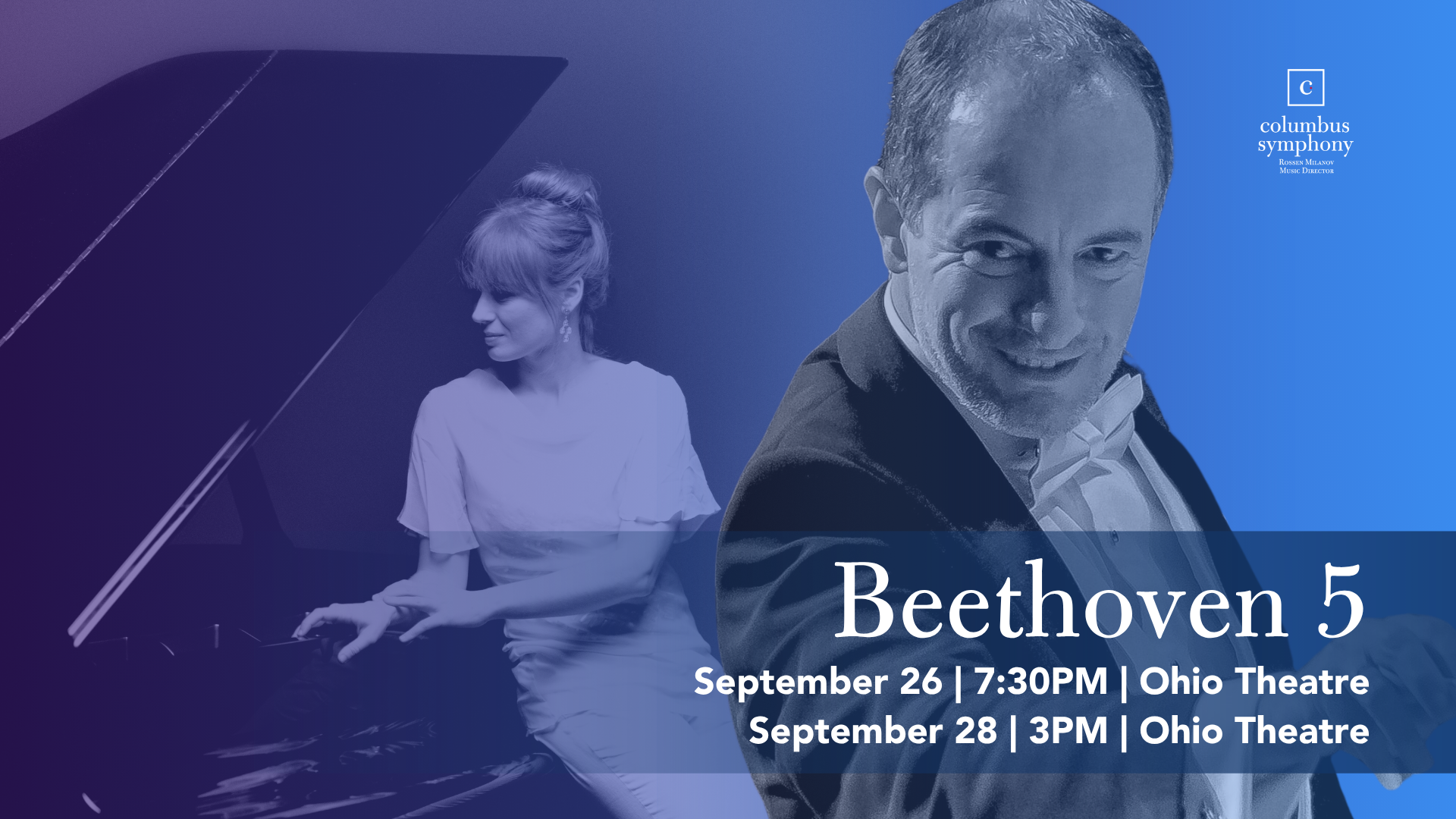 Beethoven 5