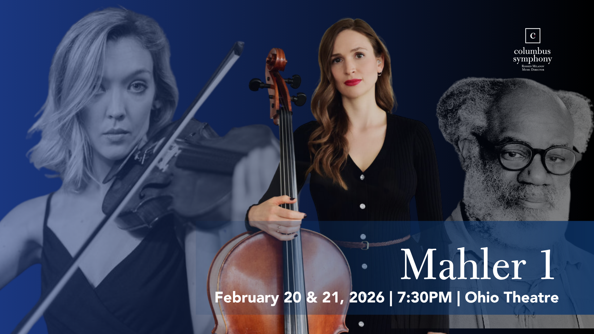 Mahler 1