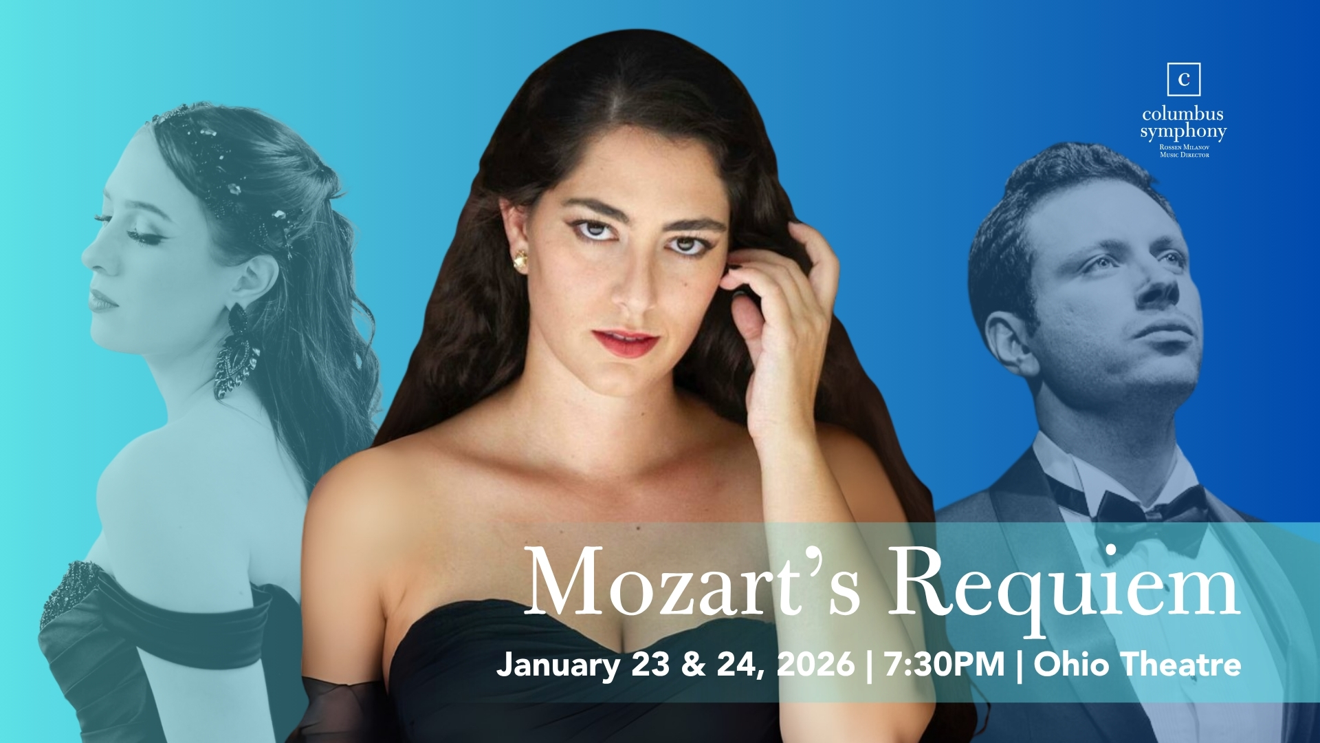 Mozart’s Requiem (169)