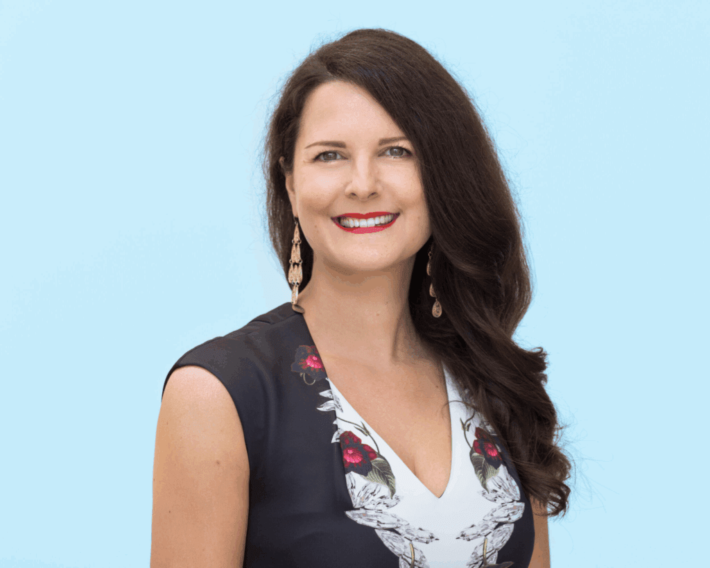 Columbus Symphony Announces New Chief Executive Officer Maureen O’Brien