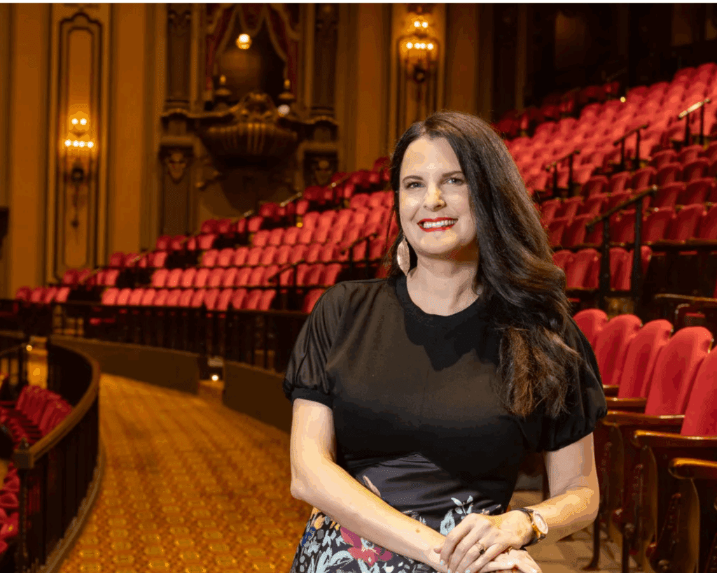 A Chat with the Columbus Symphony’s New CEO on its Concert Hall Plans and the Future
