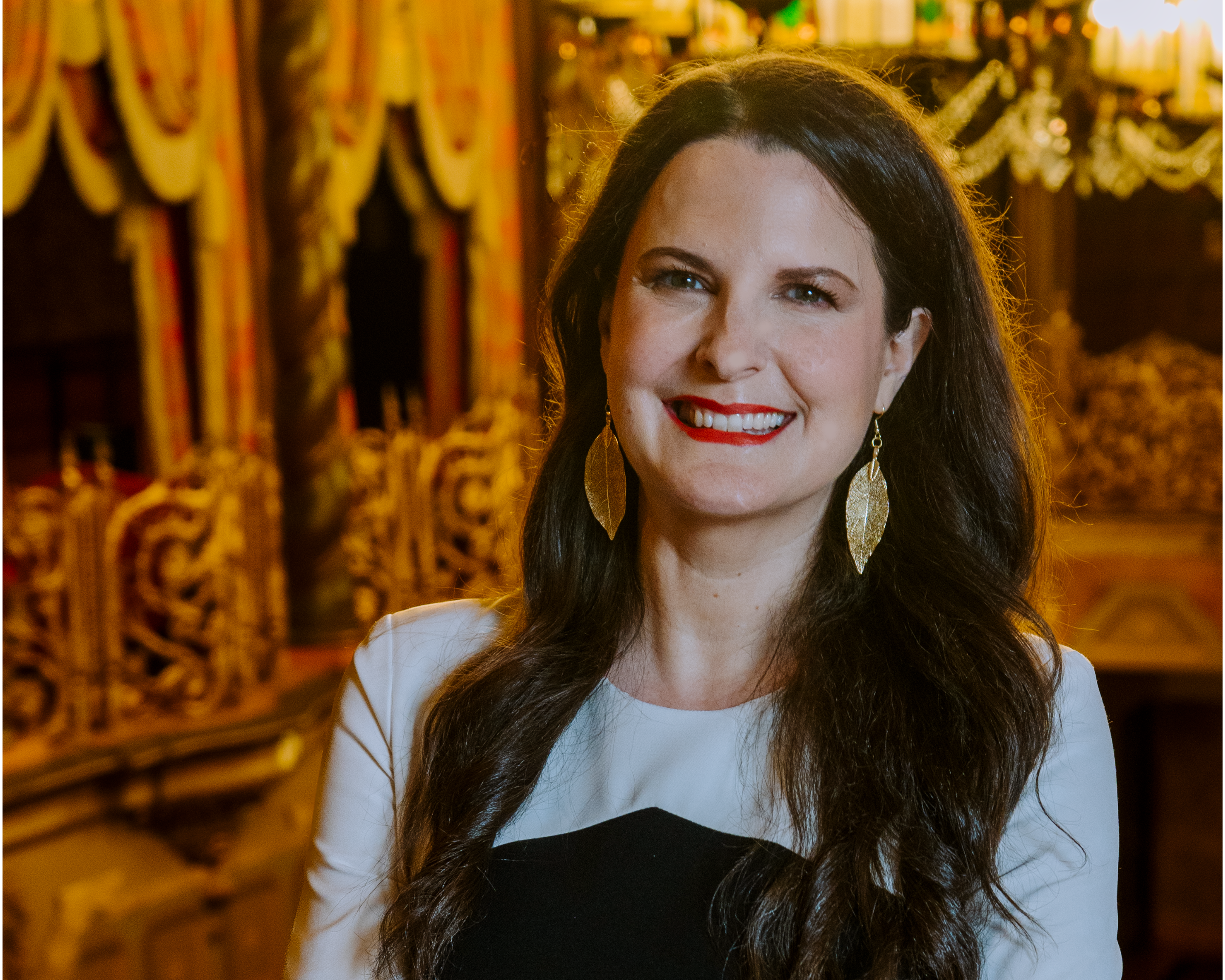 A Letter from Maureen O’Brien, CEO of the Columbus Symphony Orchestra