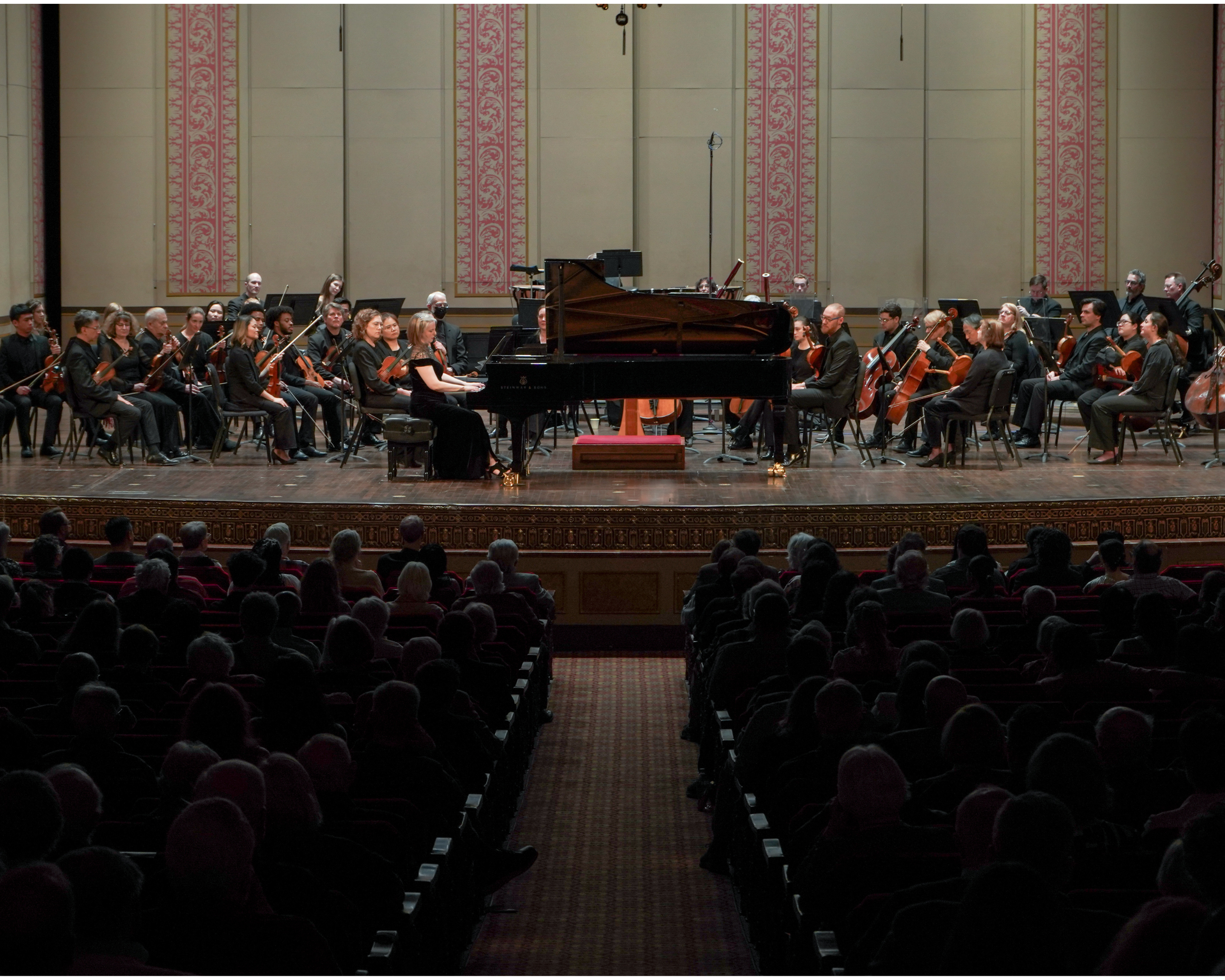 Cardinal Health Named Title Sponsor of the Columbus Symphony 2025–26 Masterworks Season