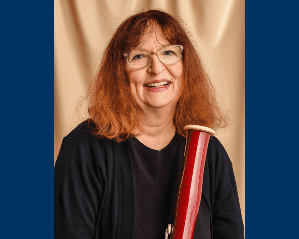 A Principal Bassoonist’s 
Look Into Scheherazade