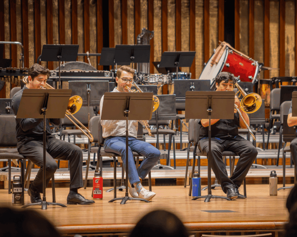 Teaching the Next Generation of Brass Players