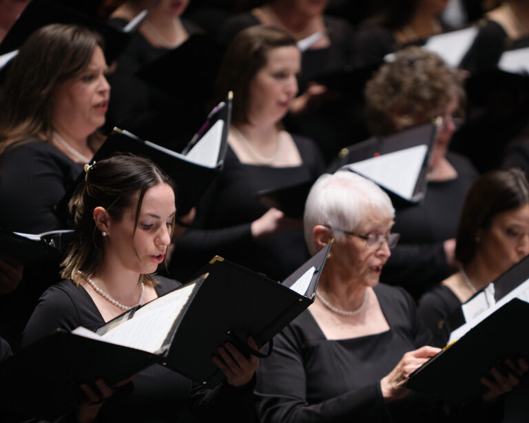 Behind the Scenes: Amadeus Live