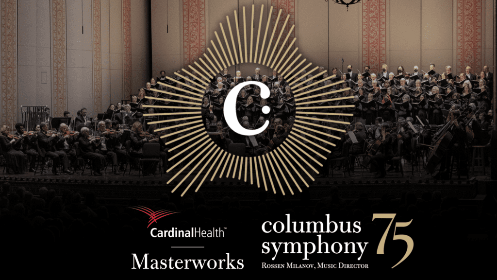 Columbus Symphony Announces 2026–27 Season