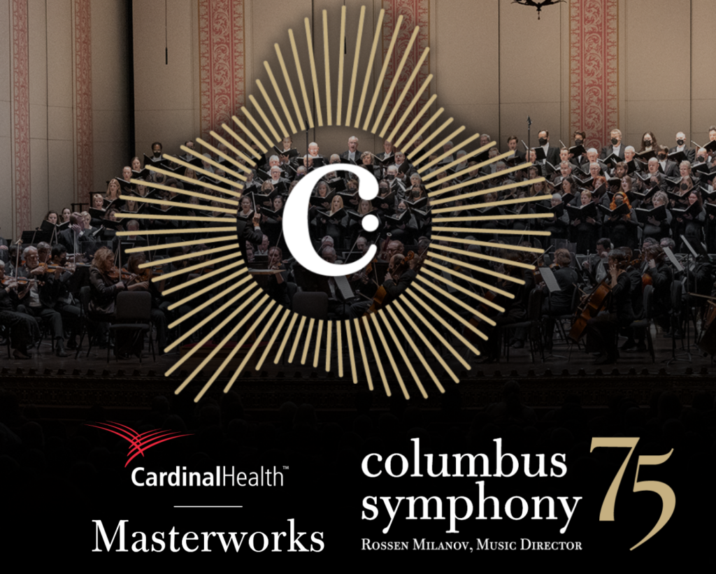 Columbus Symphony Announces 2026–27 Season