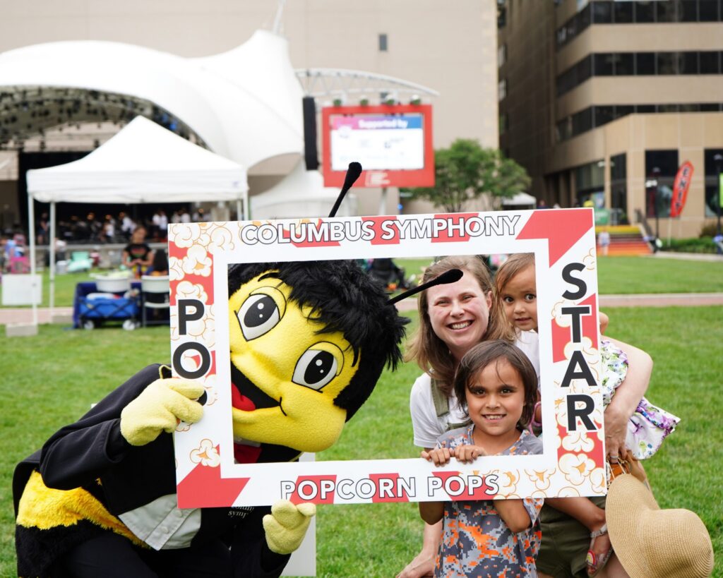 Columbus Symphony to Present Two Free Summer Programs with Support from Honda