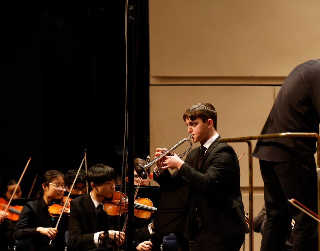 Columbus Symphony Youth Orchestra to Embark on European Tour