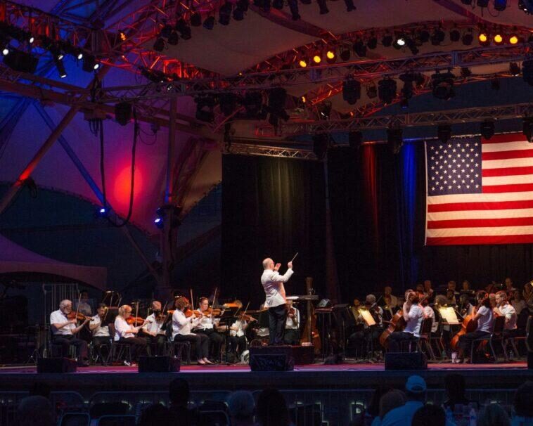 Columbus Symphony Announces Celebratory July 4 Program